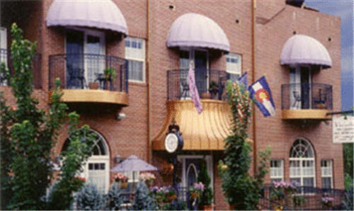Old Town GuestHouse