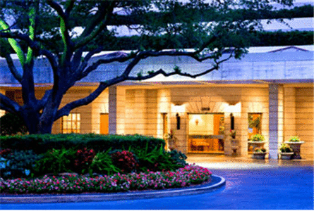 St. Regis Houston