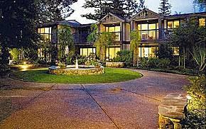 The Creekside Inn