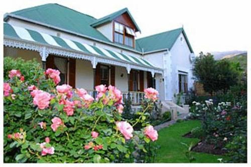 Villa Victoria