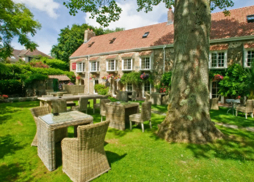 Bella Luce Hotel