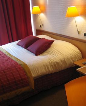 Hotel Des Lices