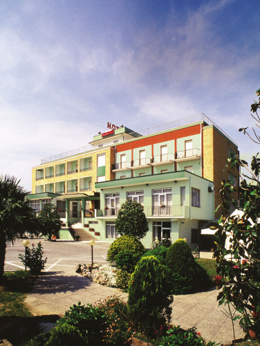 Hotel Ristorante Regina