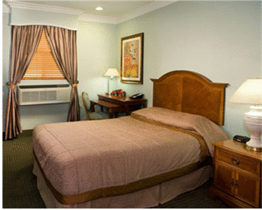 Hotel Brandwood