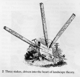 3 stakes