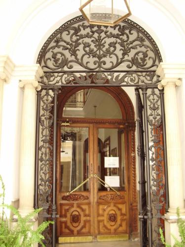 Nuevo Hotel