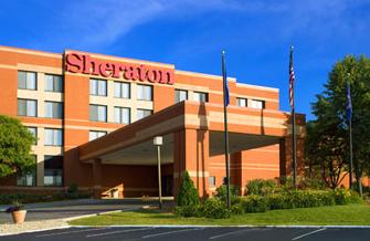 Sheraton Minneapolis West