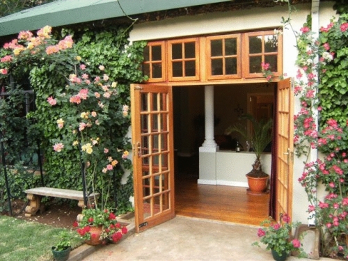 Village Green Guest House