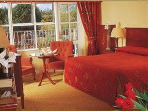 Whitford House Hotel