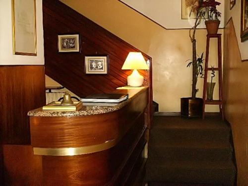 Hotel Lombardia