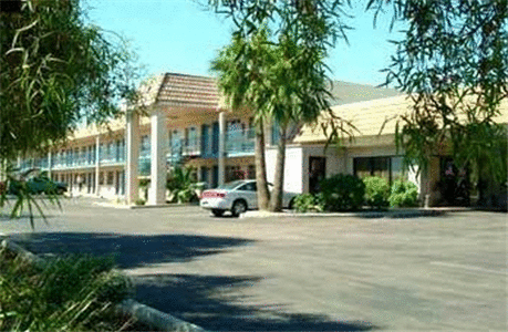 Howard Johnson Mesa Inn