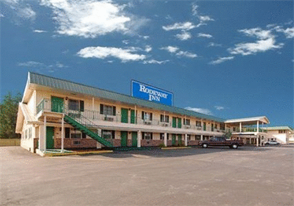 Rodeway Inn - Des Moines