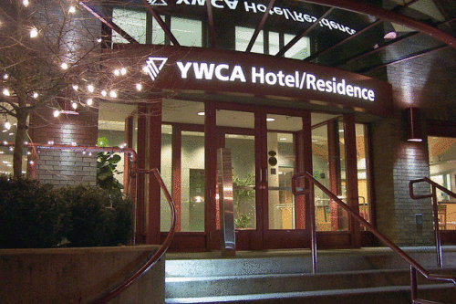 YWCA Vancouver