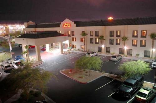 Hampton Inn & Suites Las Vegas-Henderson