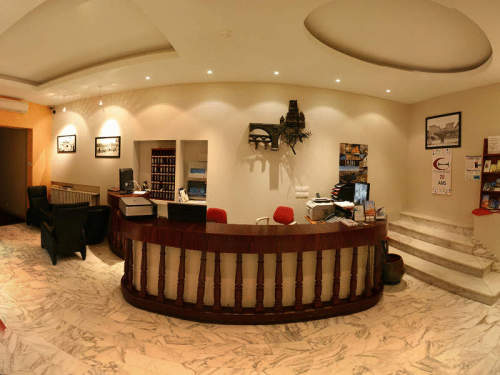 Hostellerie Du Vigan