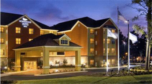 Homewood Suites by Hilton Shreveport