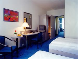 Hotel Alt Tempelhof