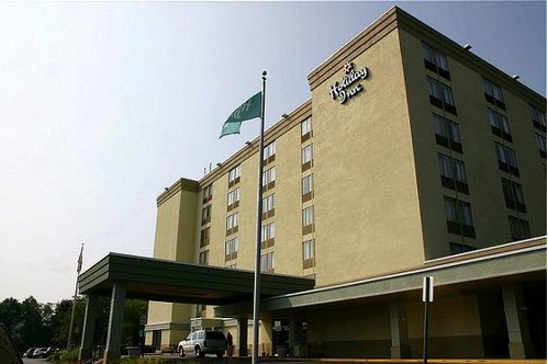 Holiday Inn Pittsburgh North