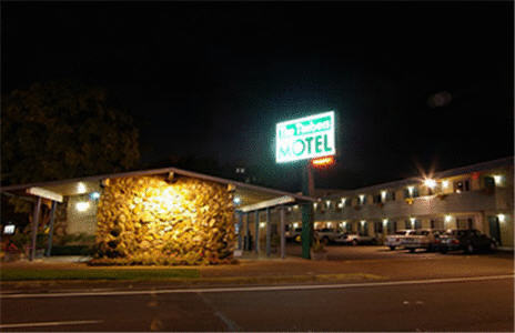 Timbers Motel
