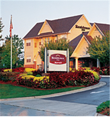 Residence Inn by Marriott Richmond Chester