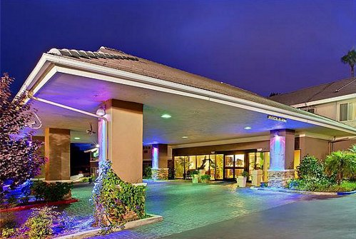 Holiday Inn Express Encinitas Cardiff by the Sea Area