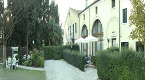 Hotel Barchessa Gritti
