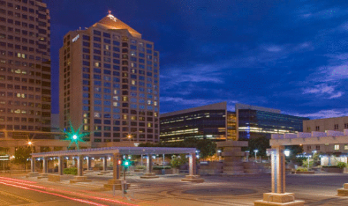 Hyatt Regency Albuquerque