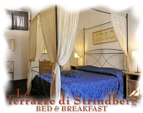 Le Terrazze di Strindberg B&B
