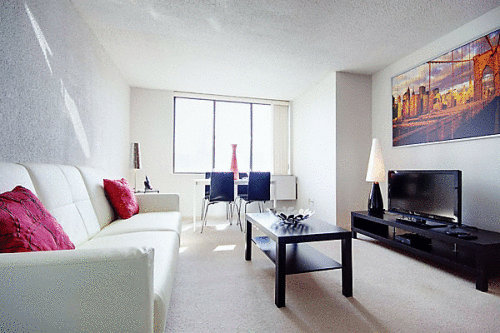 Studio Meuble Montreal