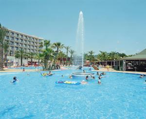 Aparthotel Costa Encantada