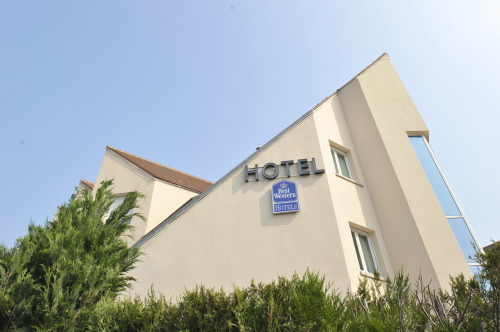 Best Western Apollonia