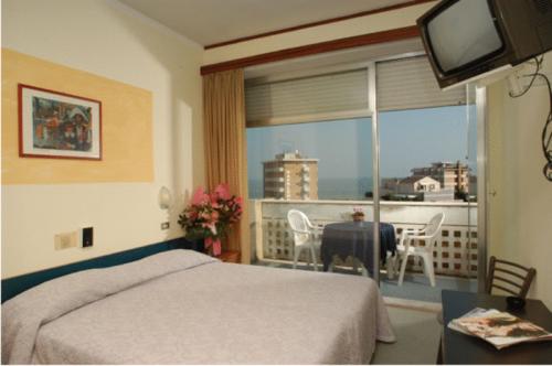 Hotel Due Pavoni