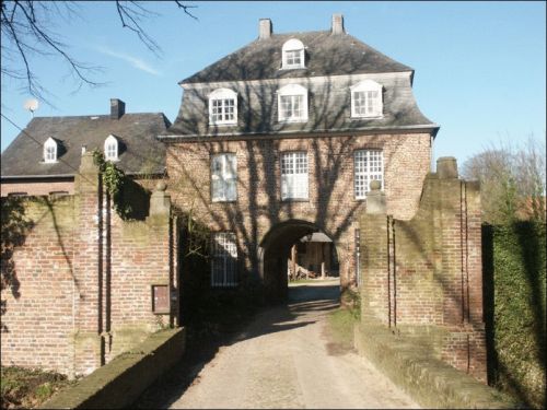 Kloster Graefenthal