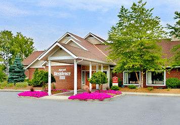 Residence Inn Fishkill