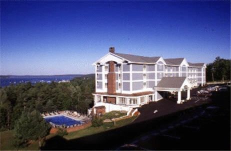 Bluenose Inn