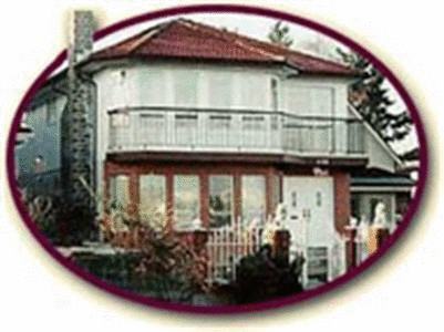 Catherine's Bed & Breakfast