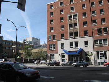 Hotel Y