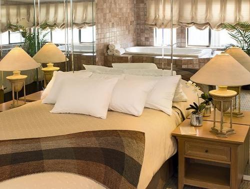 The Lodge at Tiburon