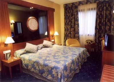 Tryp Los Gallos