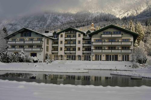 Alpenhotel Speckbacher Hof