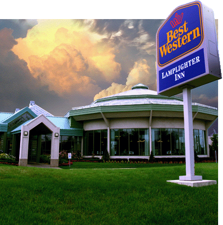 Best Western Lamplighter Inn
