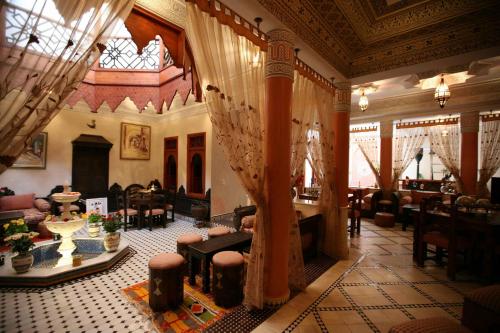 Riad El Wiam