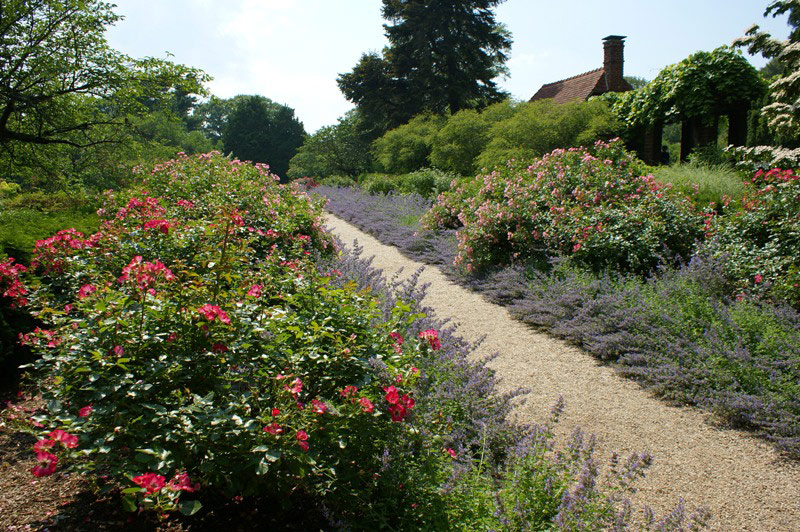 Planting Fields Arboretum, New York