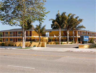 Travelodge Lompoc