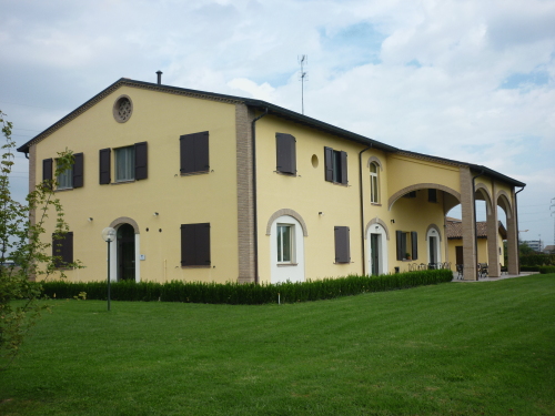 Agriturismo Il Mondo