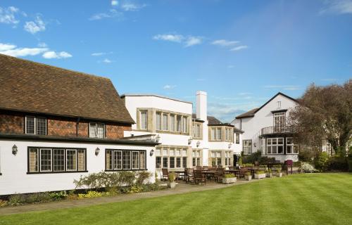 Mercure Burford Bridge Boxhill