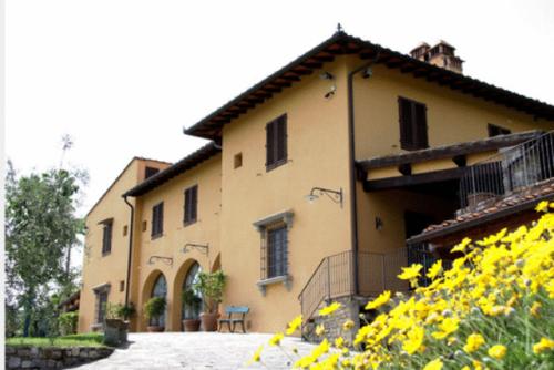 Podere La Valle