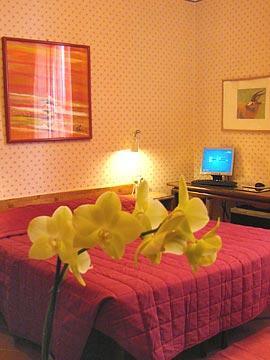 Althea Rooms