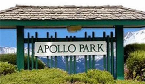 Apollo Park Executive Suites