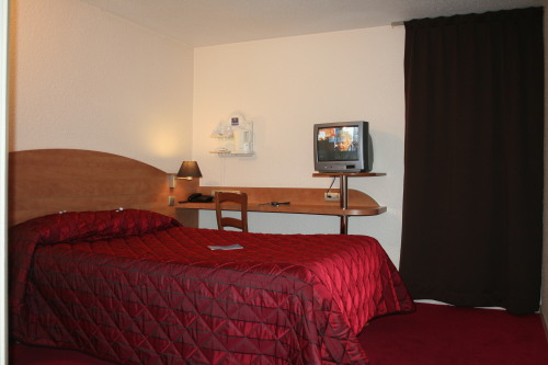 Kyriad Chelles Centre